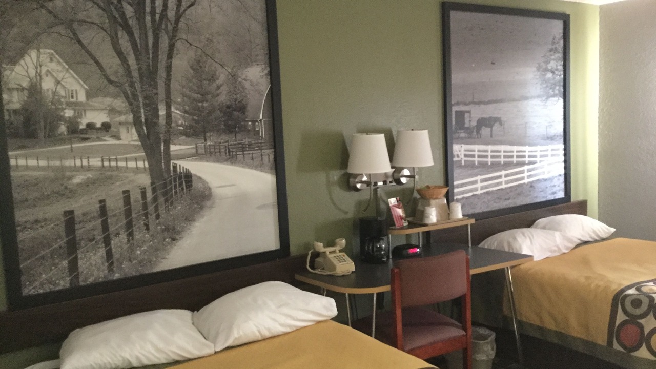 Photo of Bedroom in Austintown