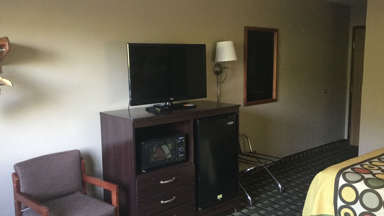 Photo of Bedroom in Austintown