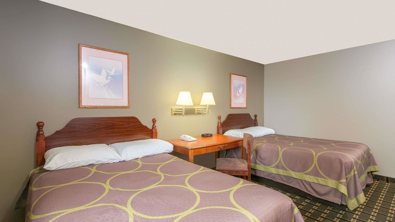 Photo of Bedroom in Austintown