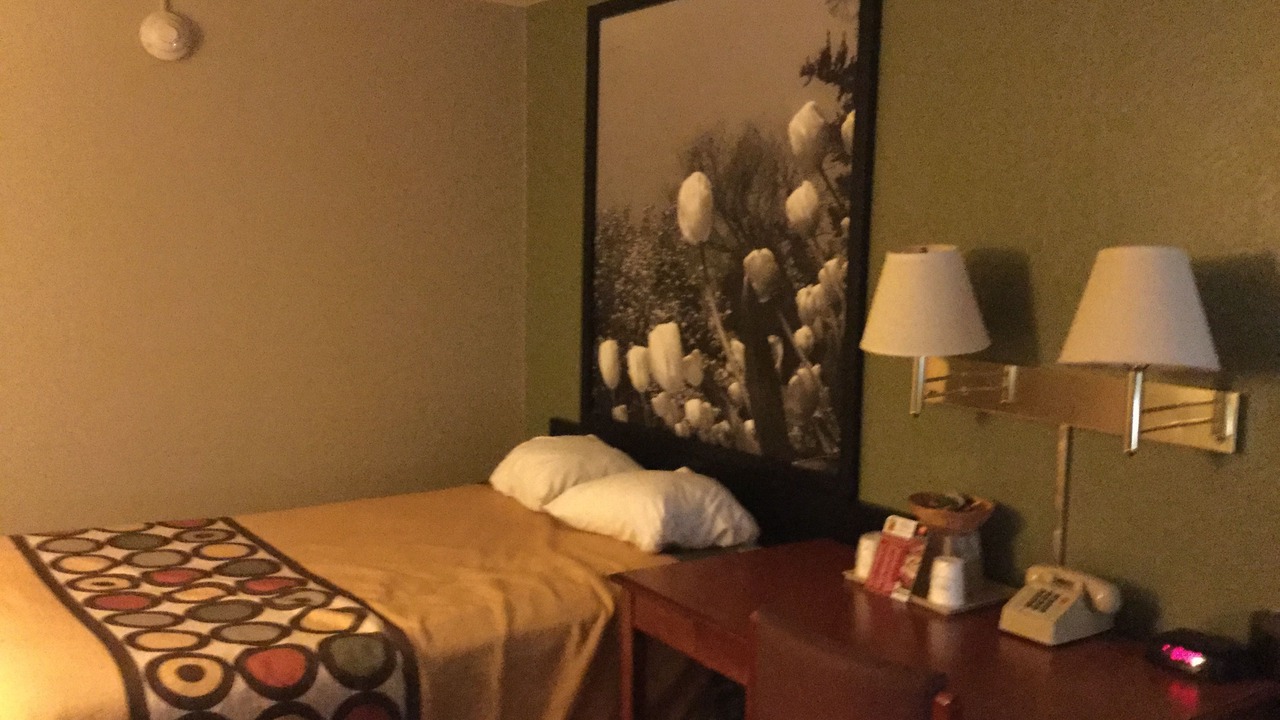 Photo of Bedroom in Austintown