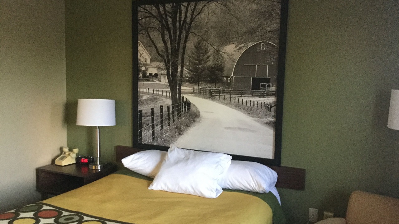 Photo of Bedroom in Austintown