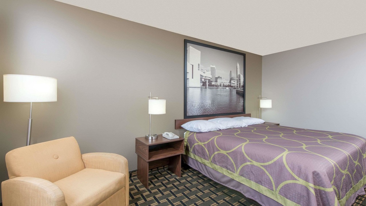 Photo of Bedroom in Austintown