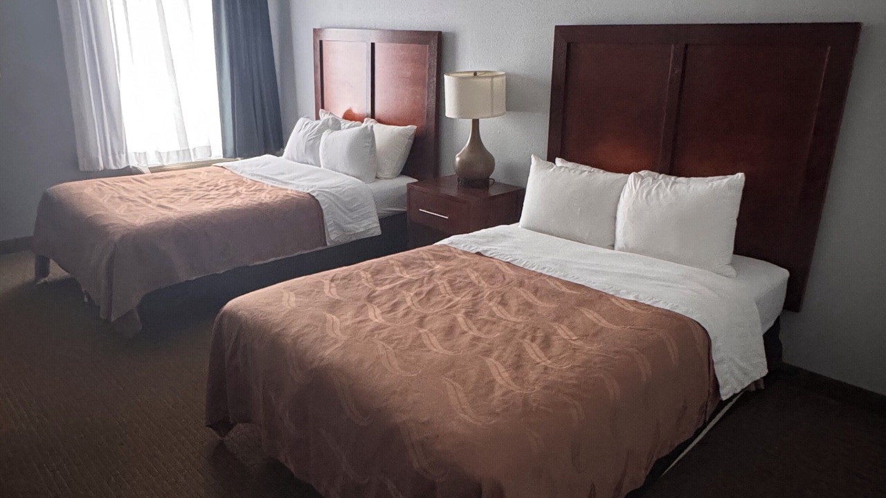 Photo of Bedroom in Waynesburg