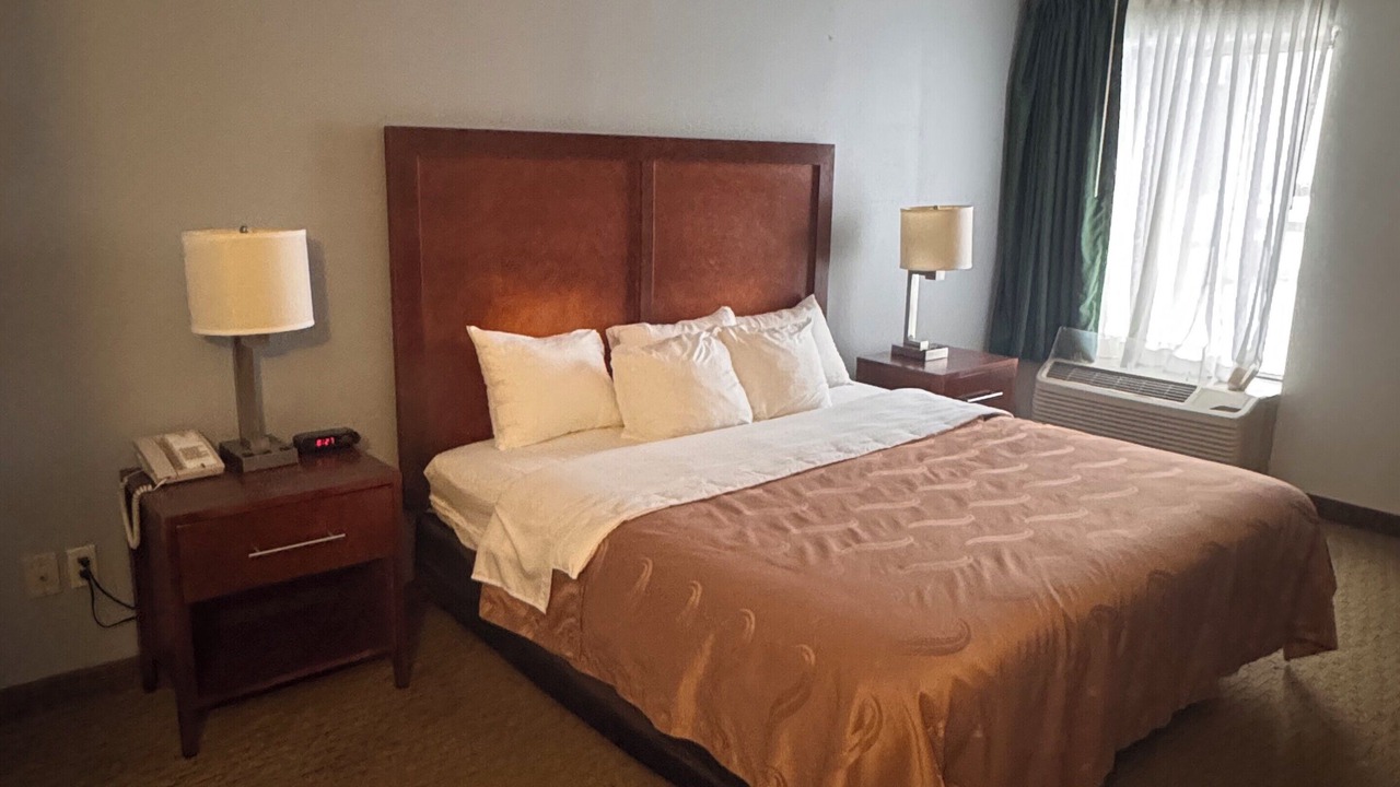 Photo of Bedroom in Waynesburg