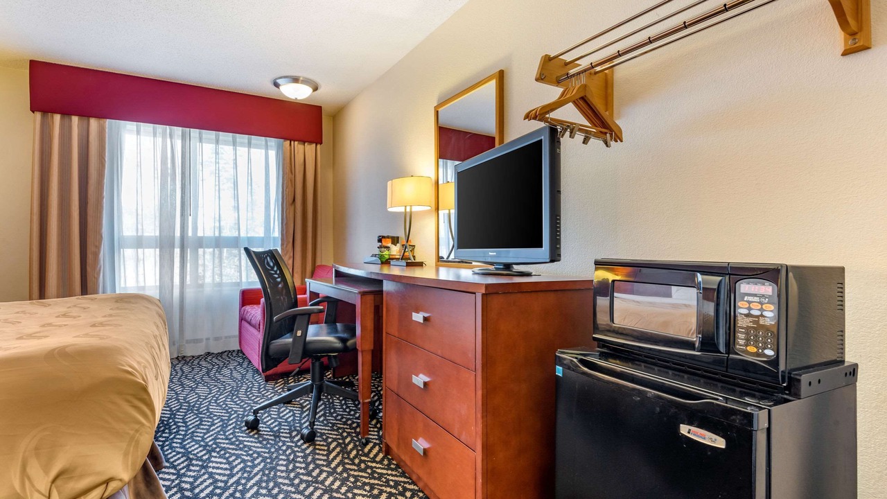 Photo of Bedroom in Falconer