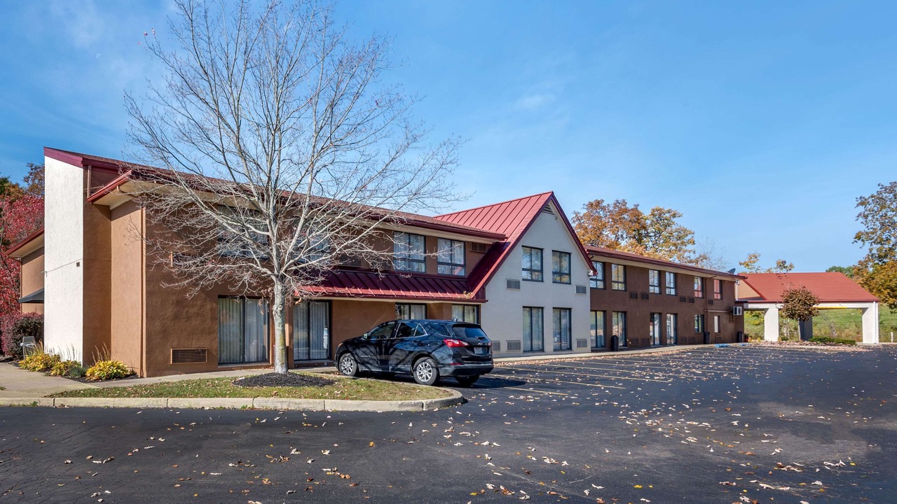 Photo of Outdoor in Falconer