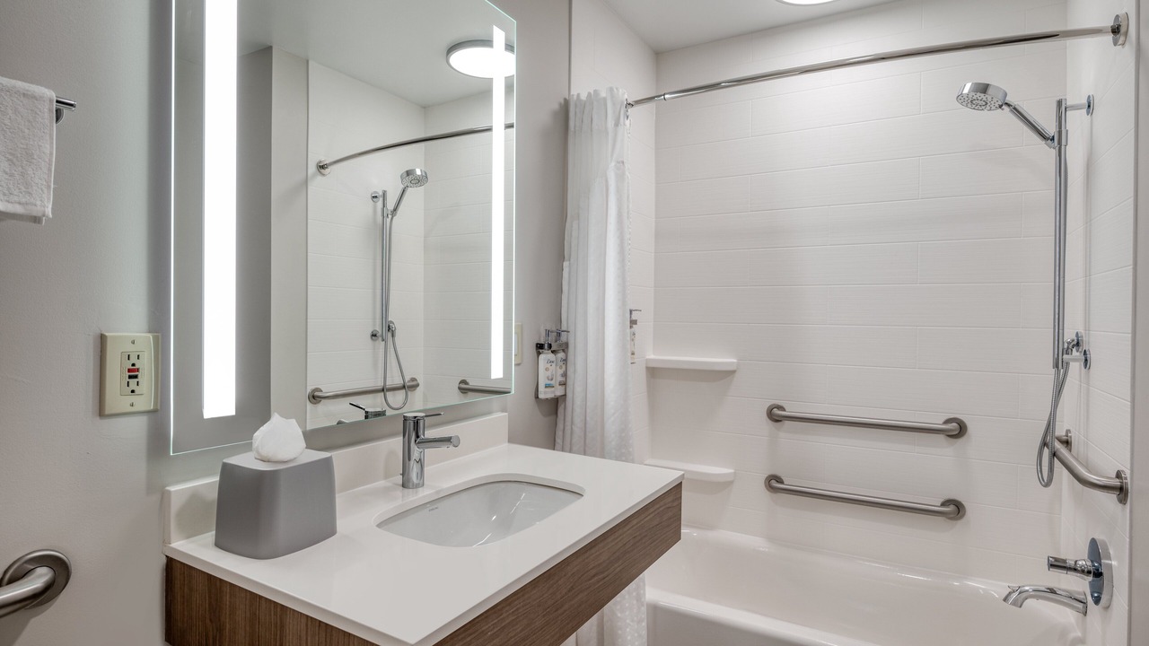 Photo of Bathroom in Wadsworth