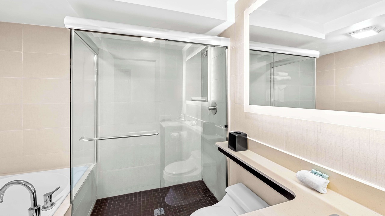 Photo of Bathroom in Ramsey