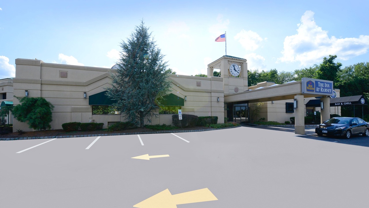 Photo of Outdoor in Ramsey
