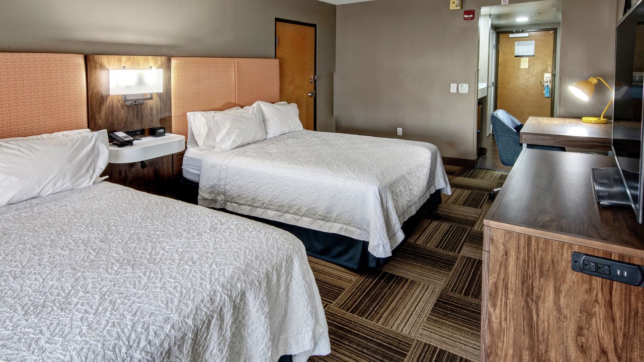 Photo of Bedroom in Lawson Heights