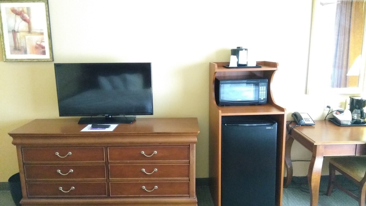 Photo of Bedroom in Clinton