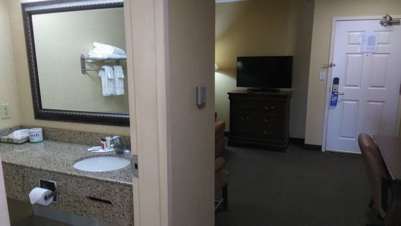 Photo of Bathroom in Clinton