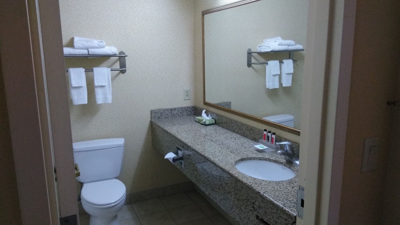 Photo of Bathroom in Clinton