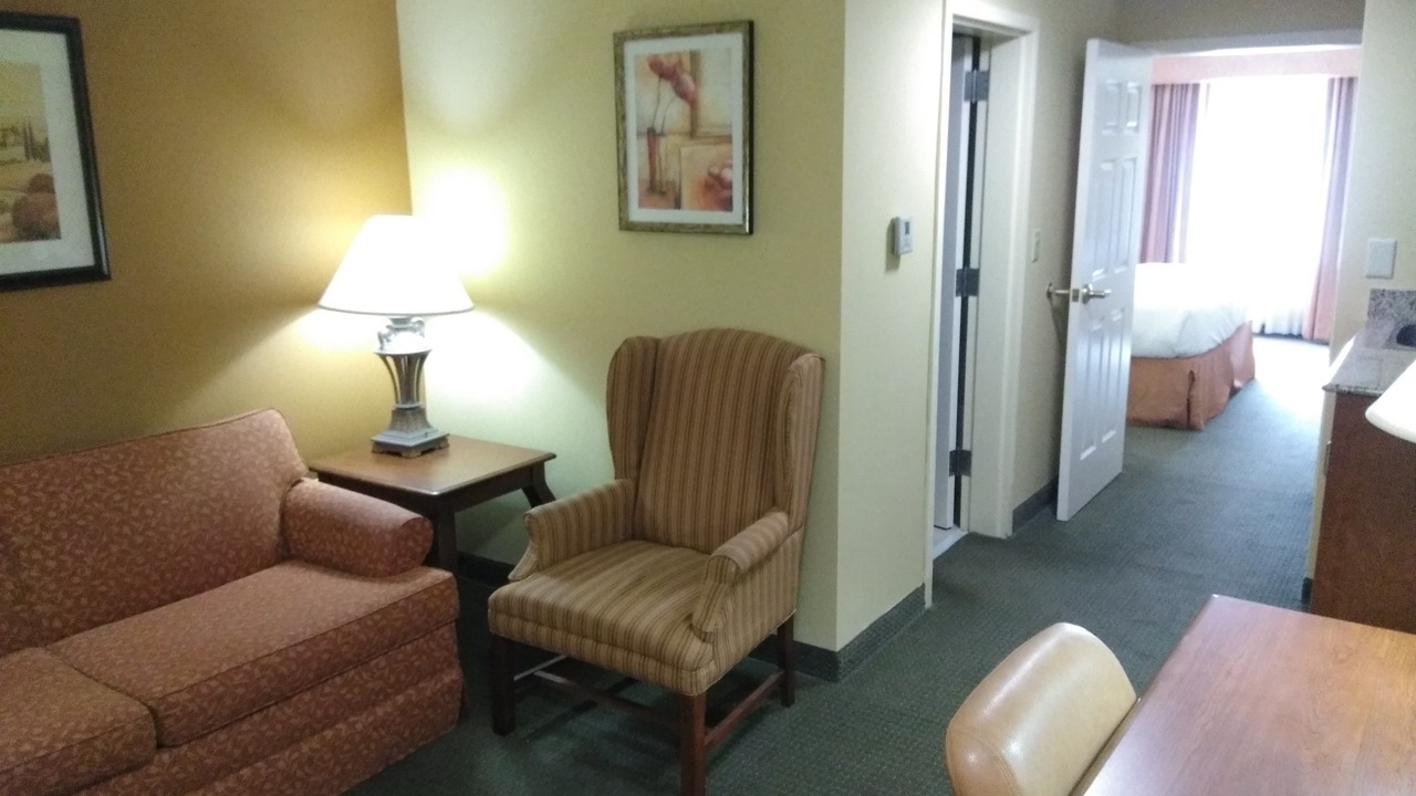 Photo of Bedroom in Clinton