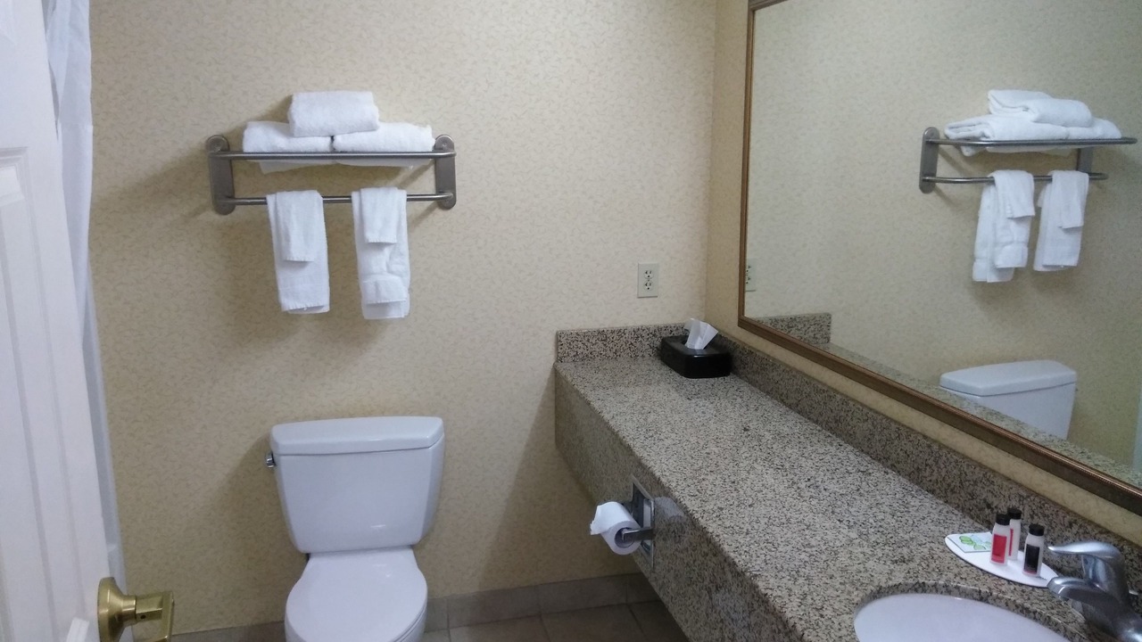 Photo of Bathroom in Clinton