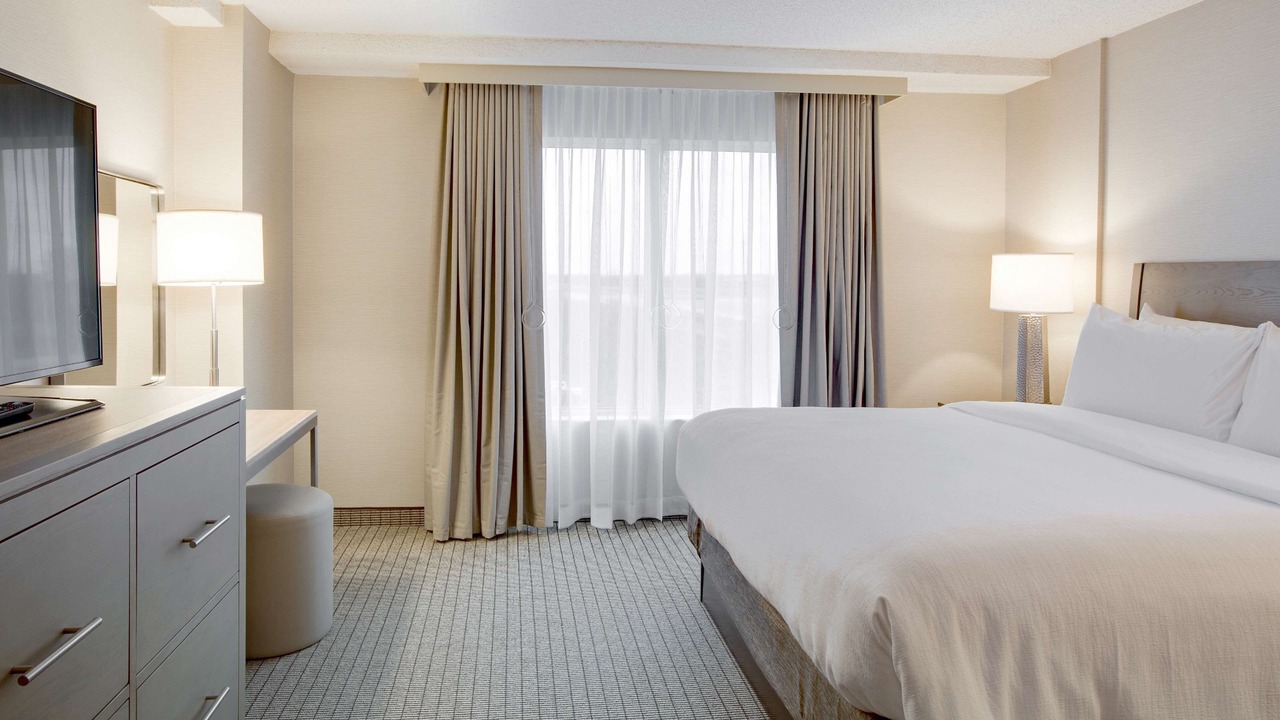 Photo of Bedroom in Dublin
