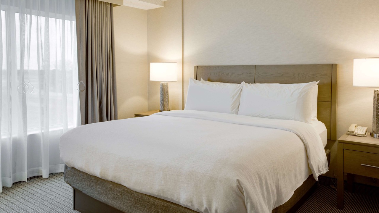 Photo of Bedroom in Dublin