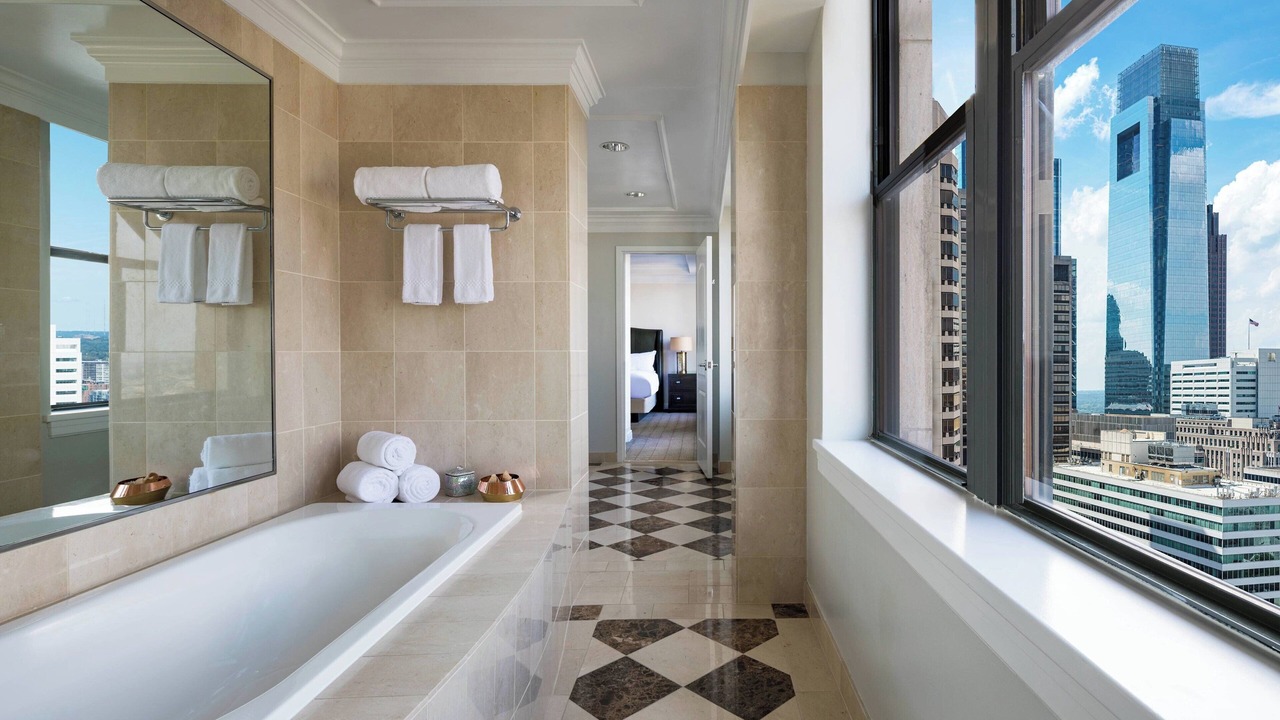 Photo of Bathroom in Midtown Village