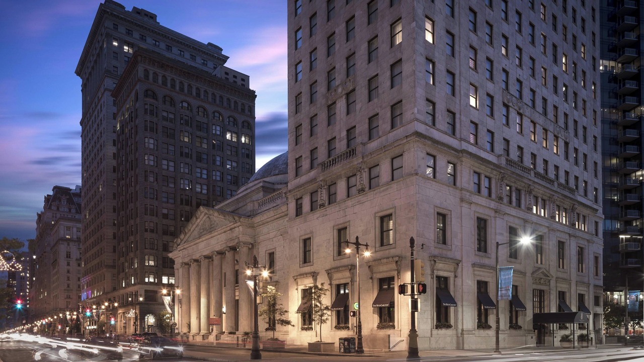 Photo of Outdoor in Midtown Village