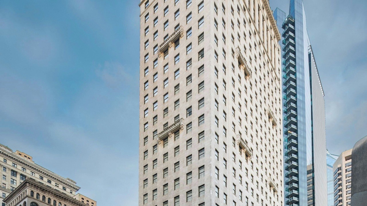 Photo of Outdoor in Midtown Village