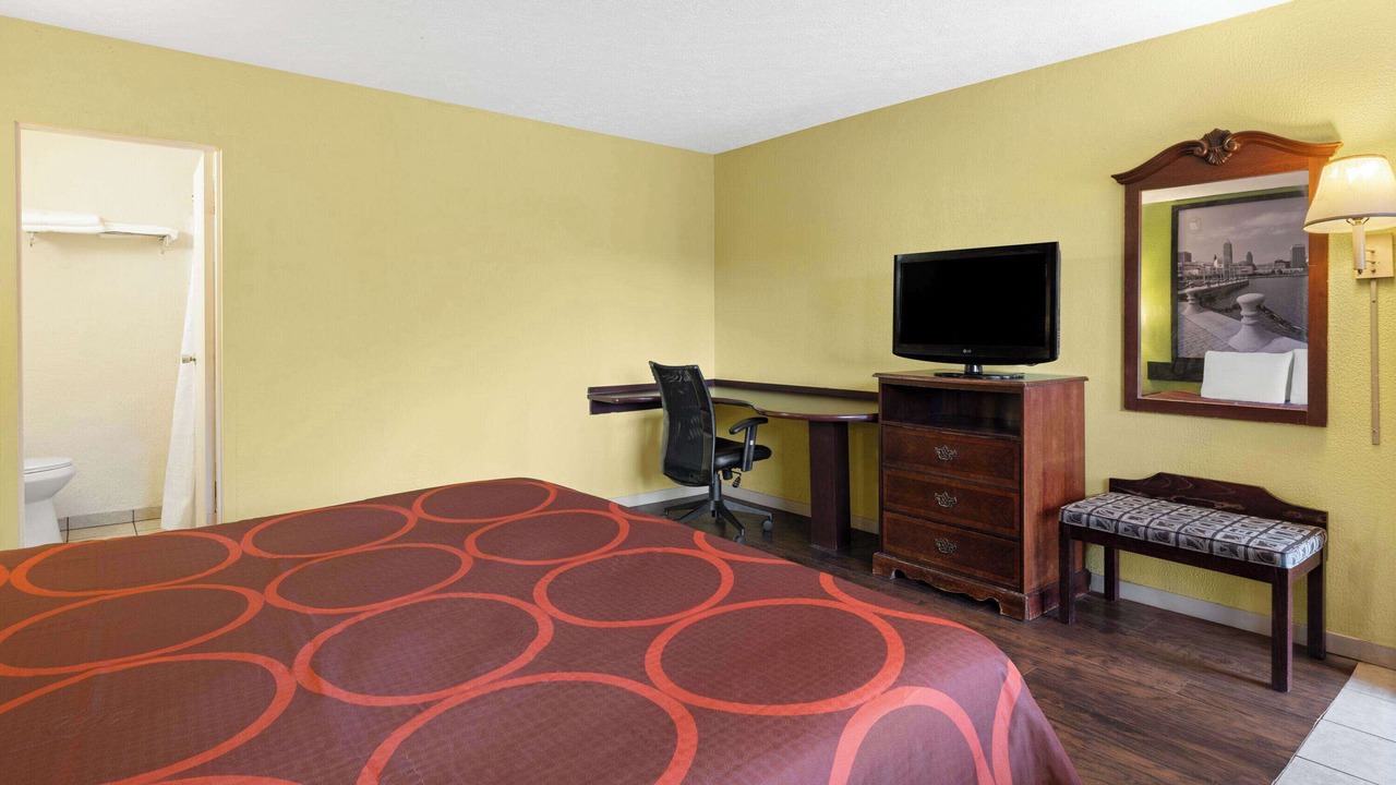 Photo of Bedroom in Youngstown