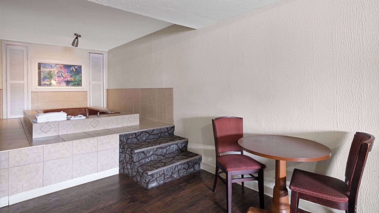 Photo of Bedroom in Youngstown