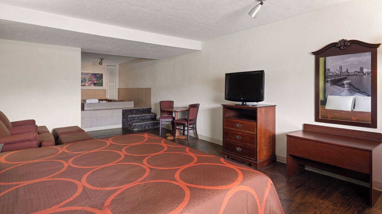 Photo of Bedroom in Youngstown