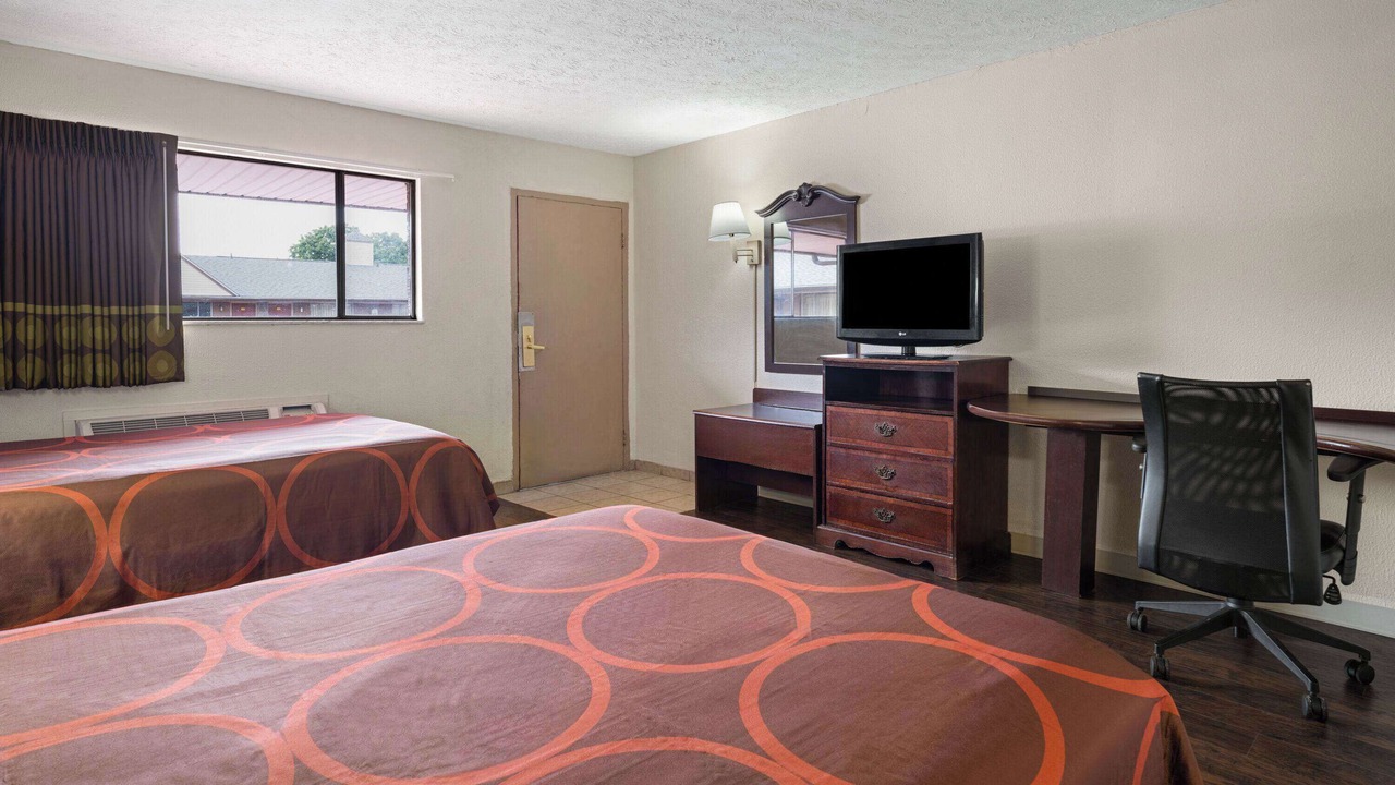 Photo of Bedroom in Youngstown