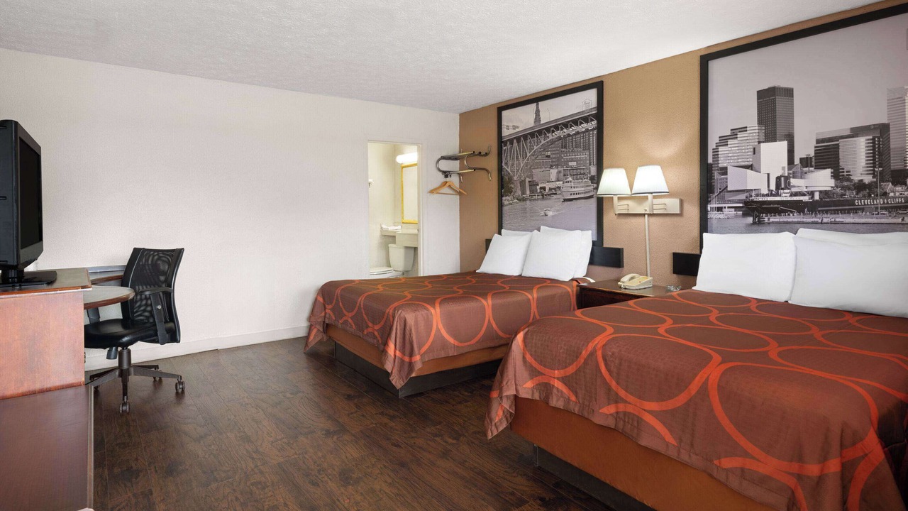 Photo of Bedroom in Youngstown
