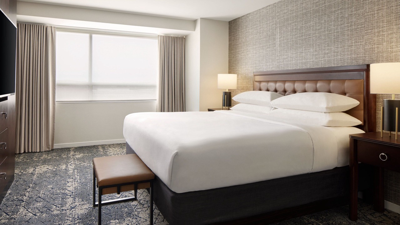 Photo of Bedroom in King of Prussia