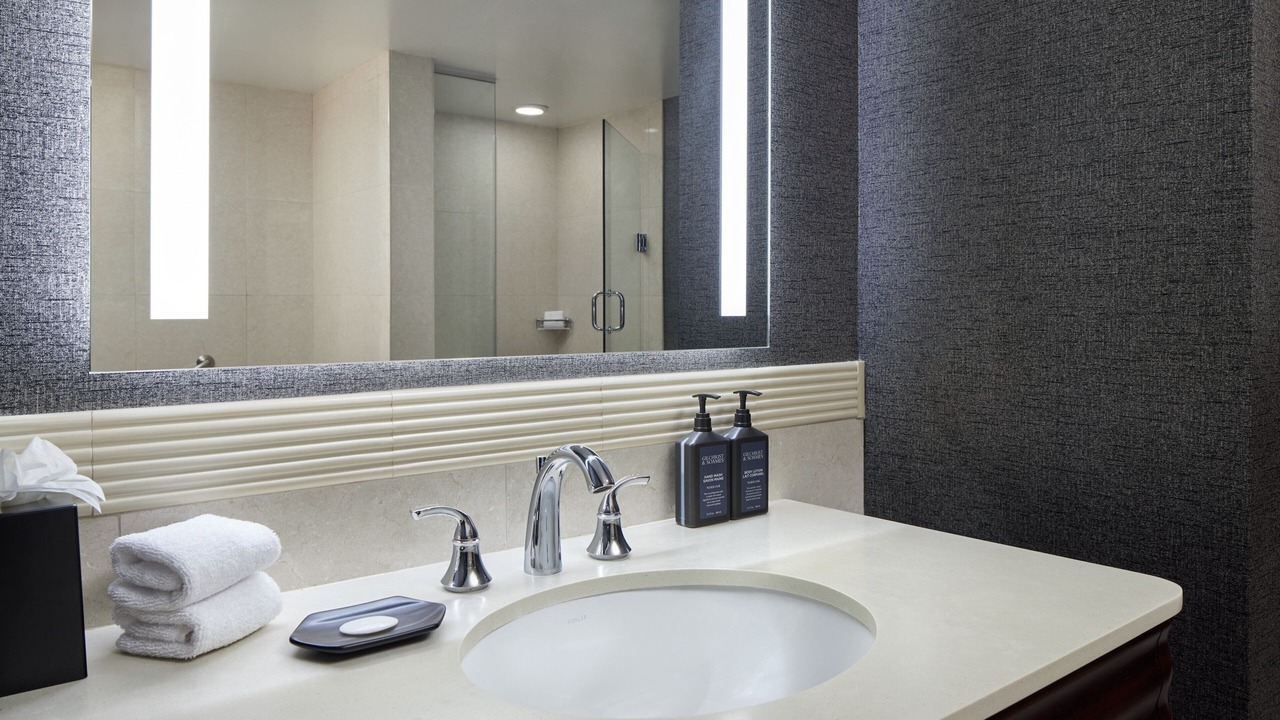 Photo of Bathroom in King of Prussia