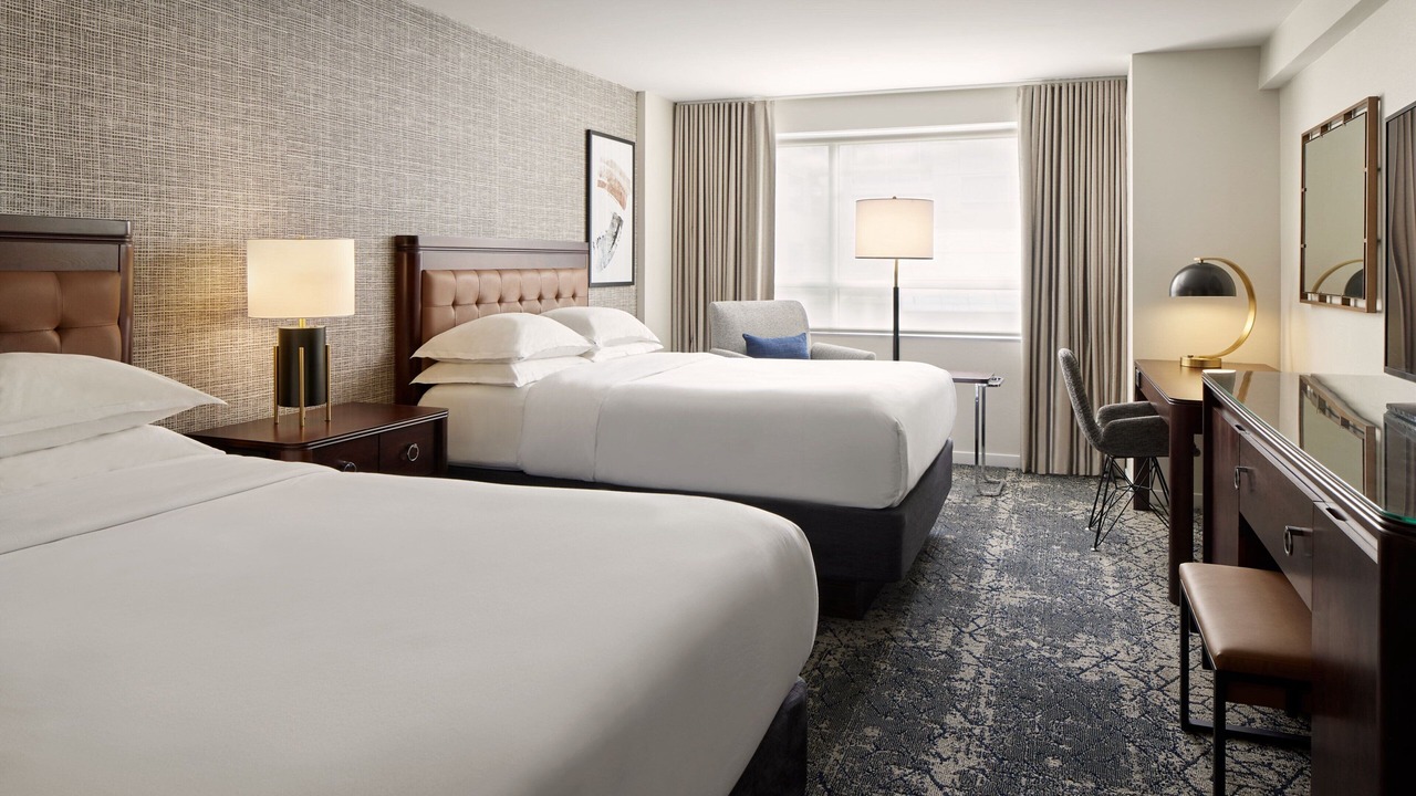 Photo of Bedroom in King of Prussia