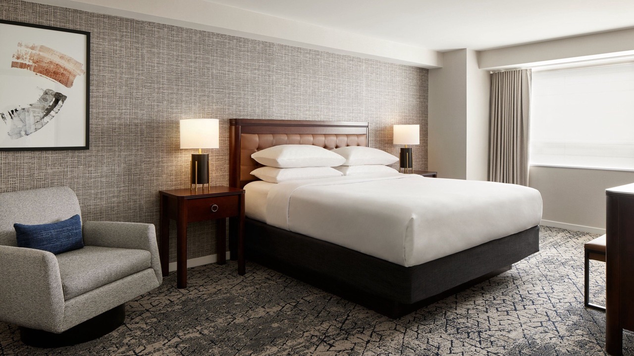 Photo of Bedroom in King of Prussia