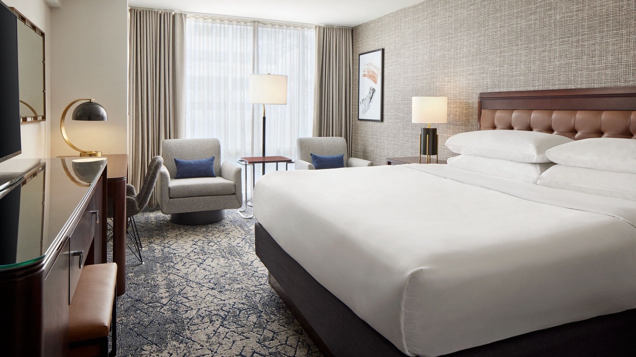 Photo of Bedroom in King of Prussia
