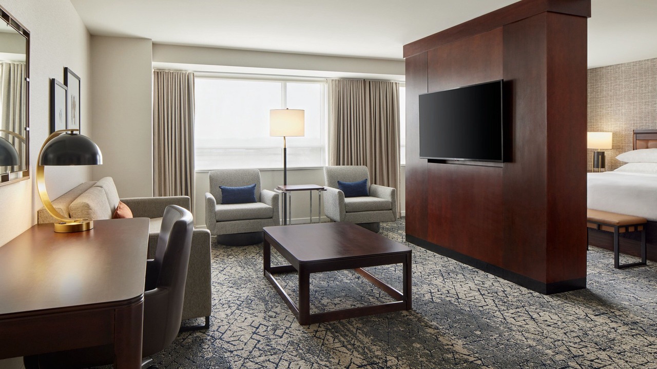 Photo of Bedroom in King of Prussia