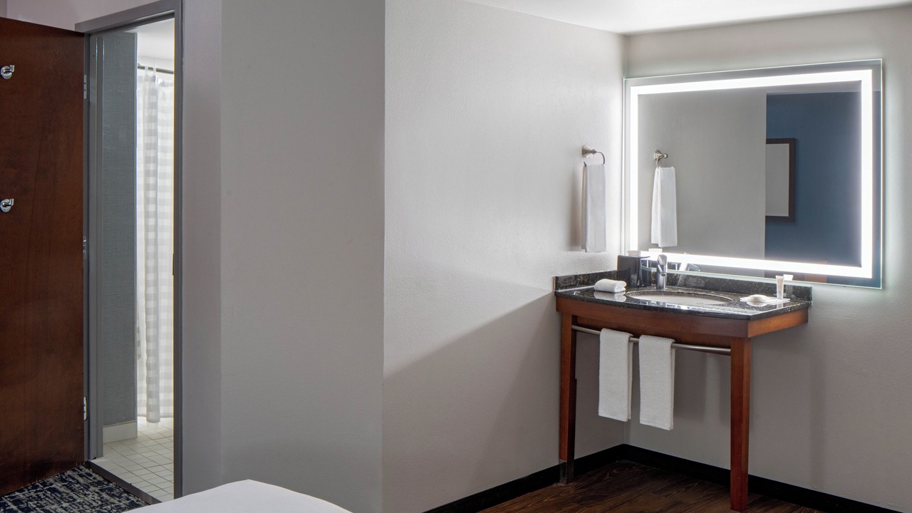 Photo of Bathroom in Fair Lawn