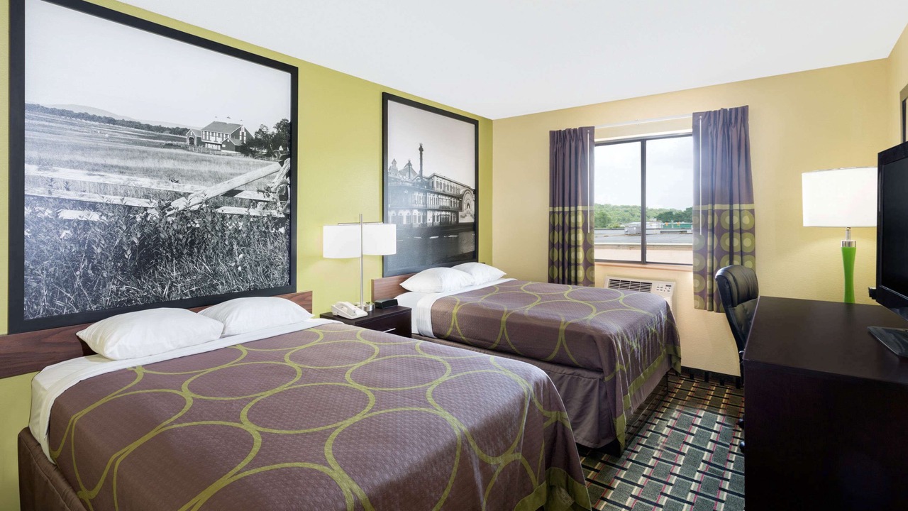 Photo of Bedroom in Marietta