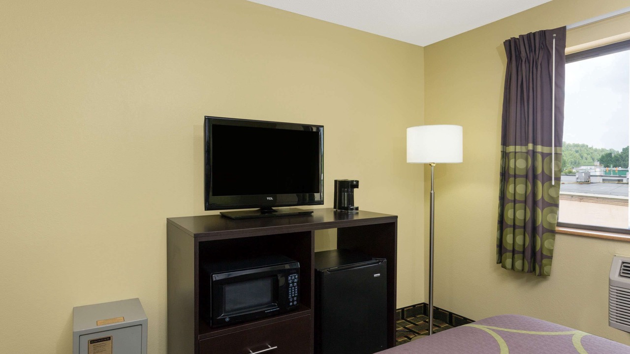 Photo of Bedroom in Marietta