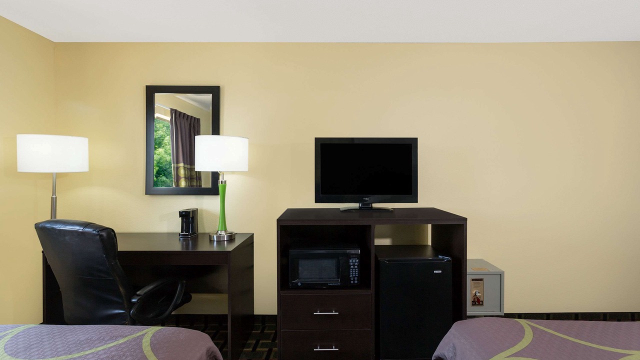 Photo of Bedroom in Marietta