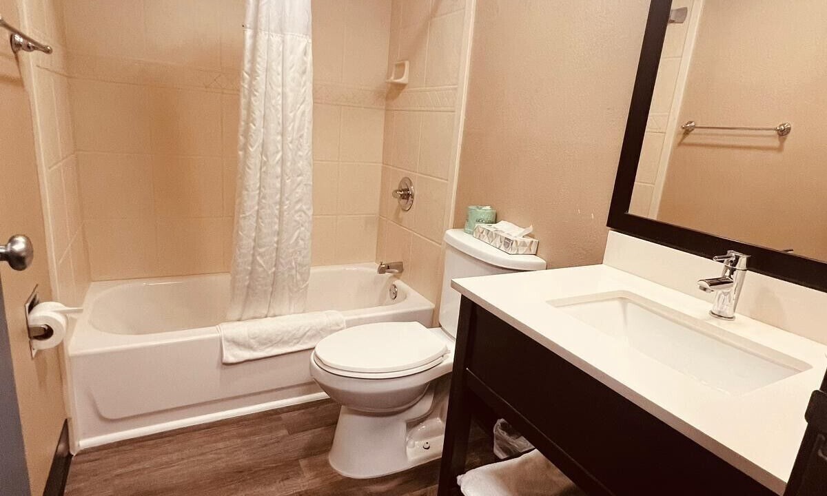 Photo of Bathroom in Nyack