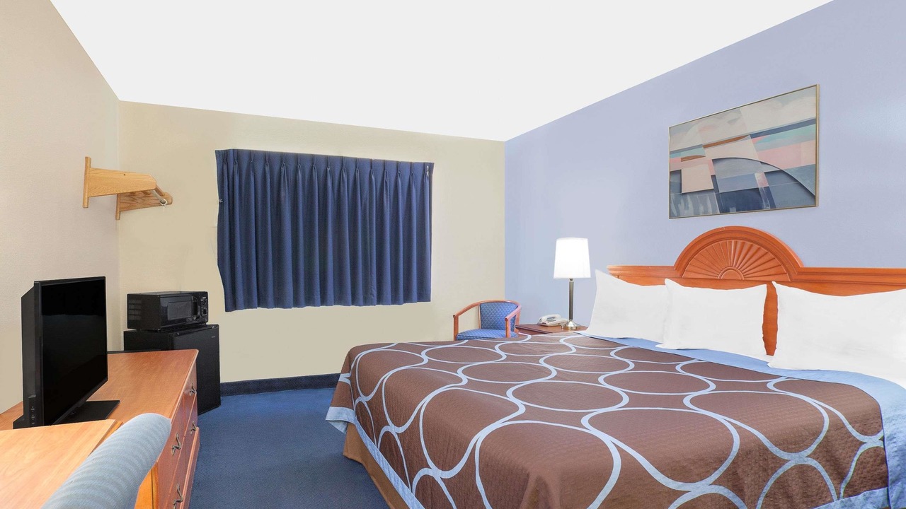 Photo of Bedroom in Scotchtown