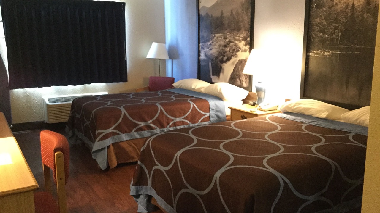 Photo of Bedroom in Scotchtown