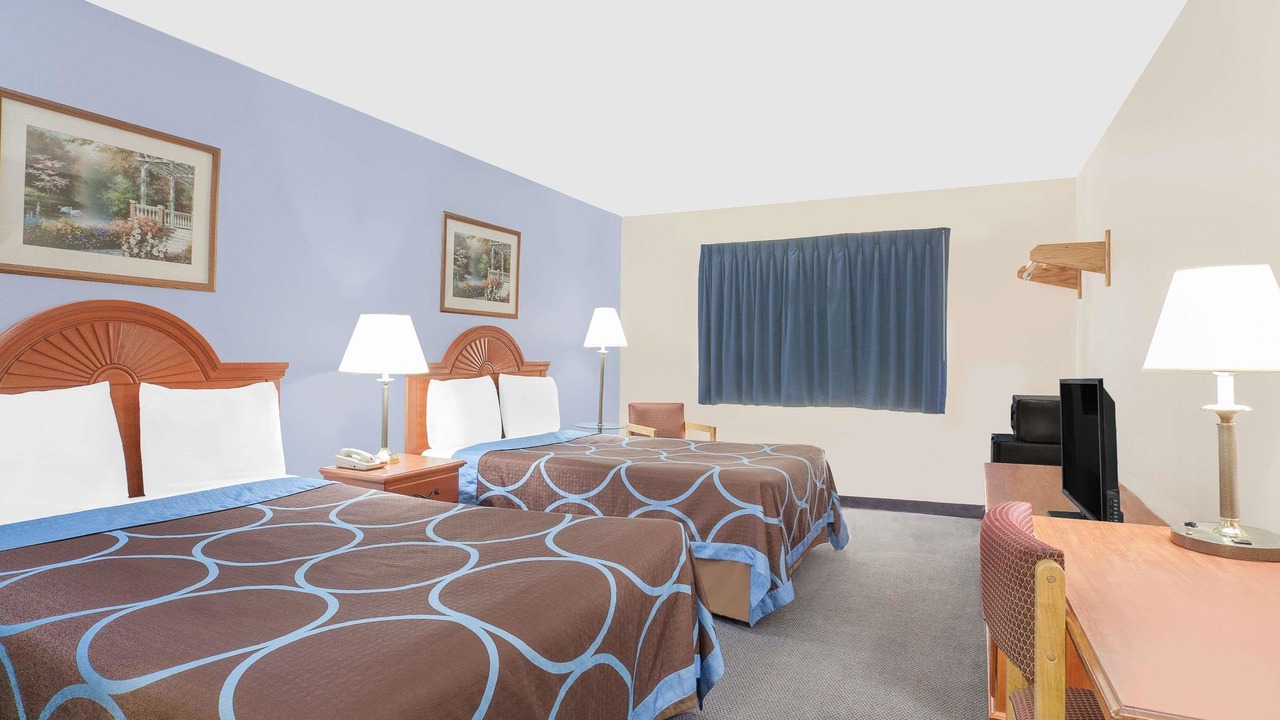 Photo of Bedroom in Scotchtown