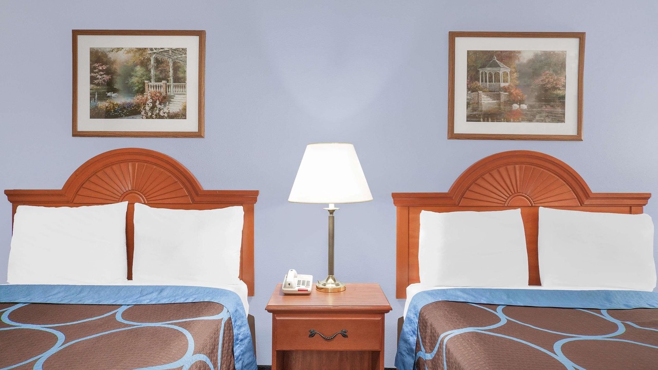 Photo of Bedroom in Scotchtown