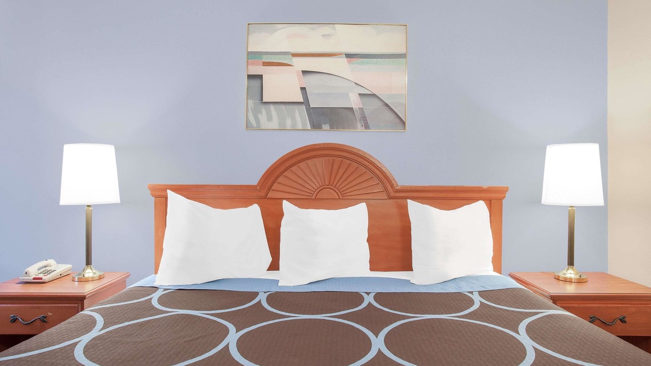 Photo of Bedroom in Scotchtown