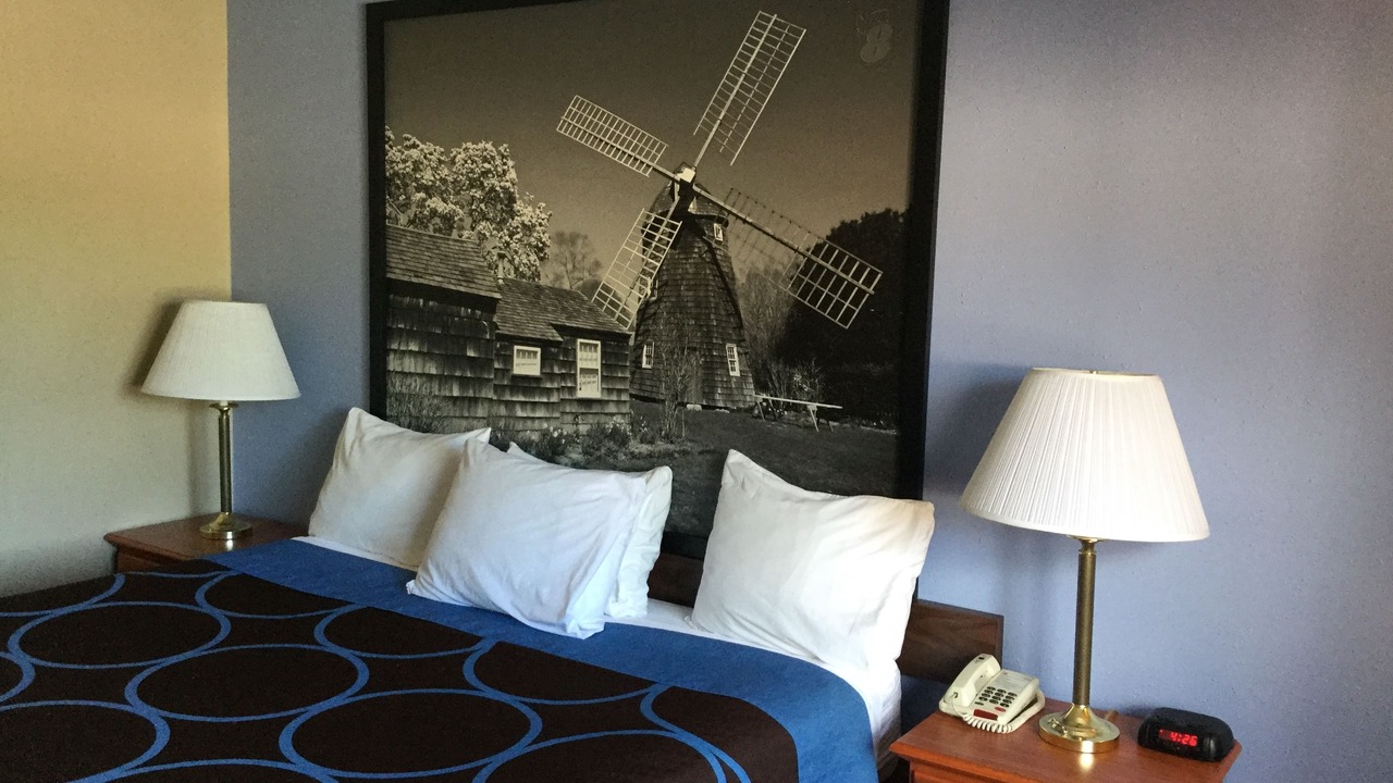 Photo of Bedroom in Scotchtown