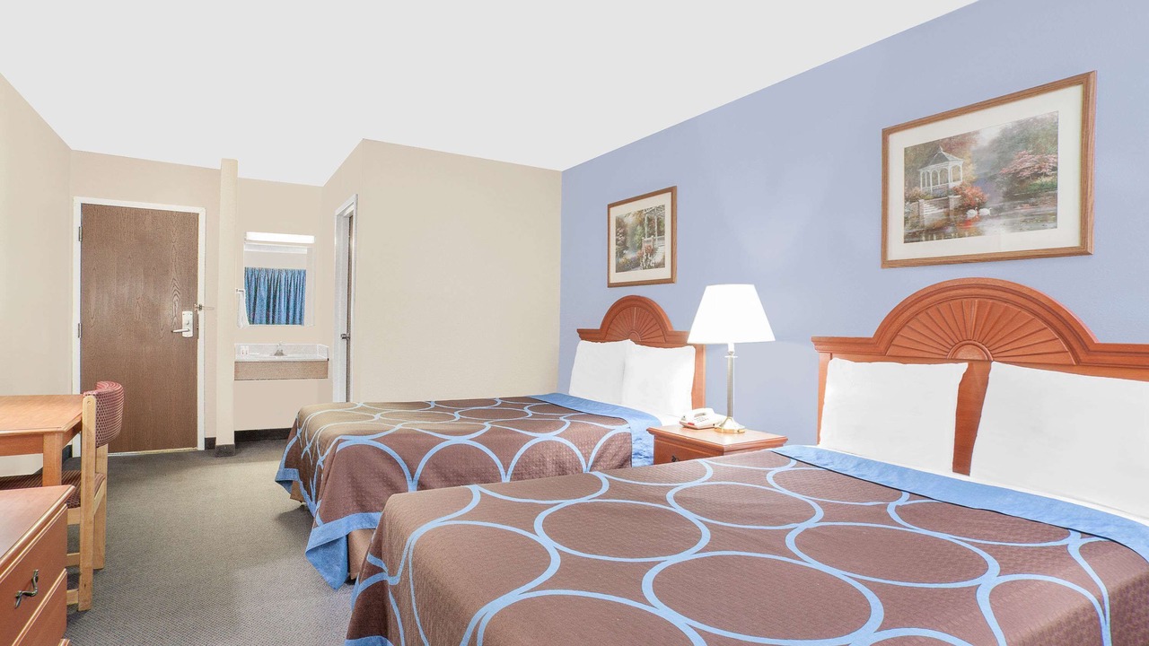 Photo of Bedroom in Scotchtown