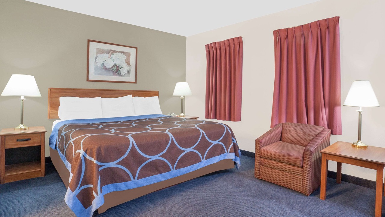 Photo of Bedroom in Scotchtown