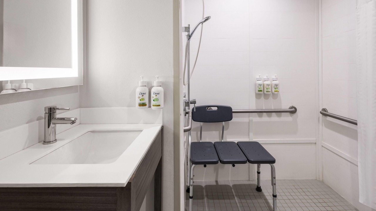 Photo of Bathroom in York