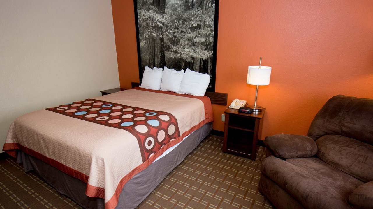 Photo of Bedroom in Altoona